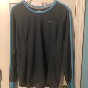 Nike Long sleeve Shirt